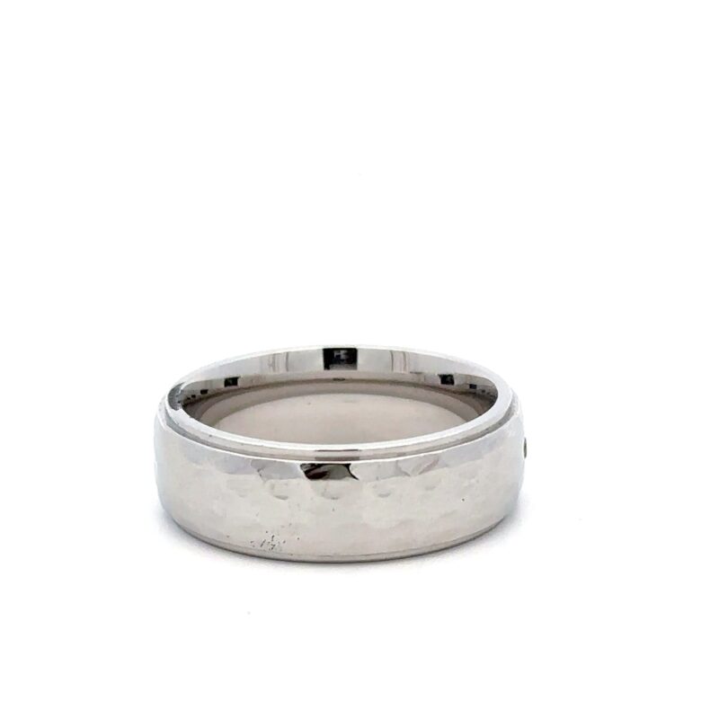 Estate Cobalt Ring - Image 2