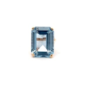 Estate Ladies Ring