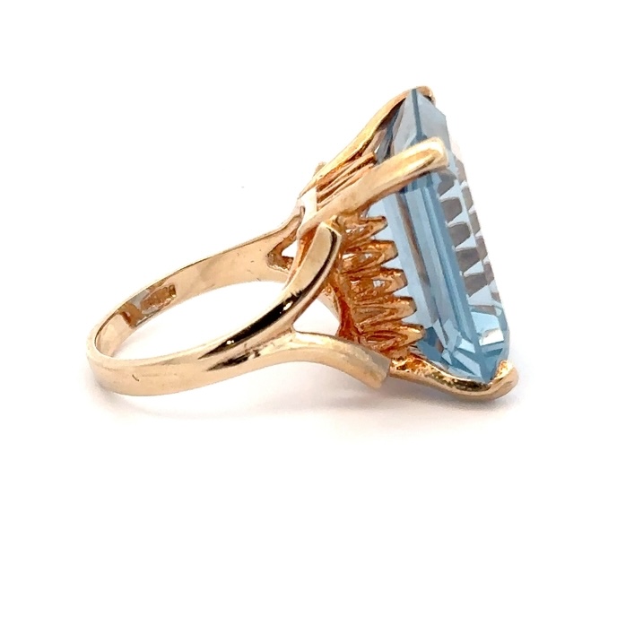 Estate Lady's Ring - Image 2