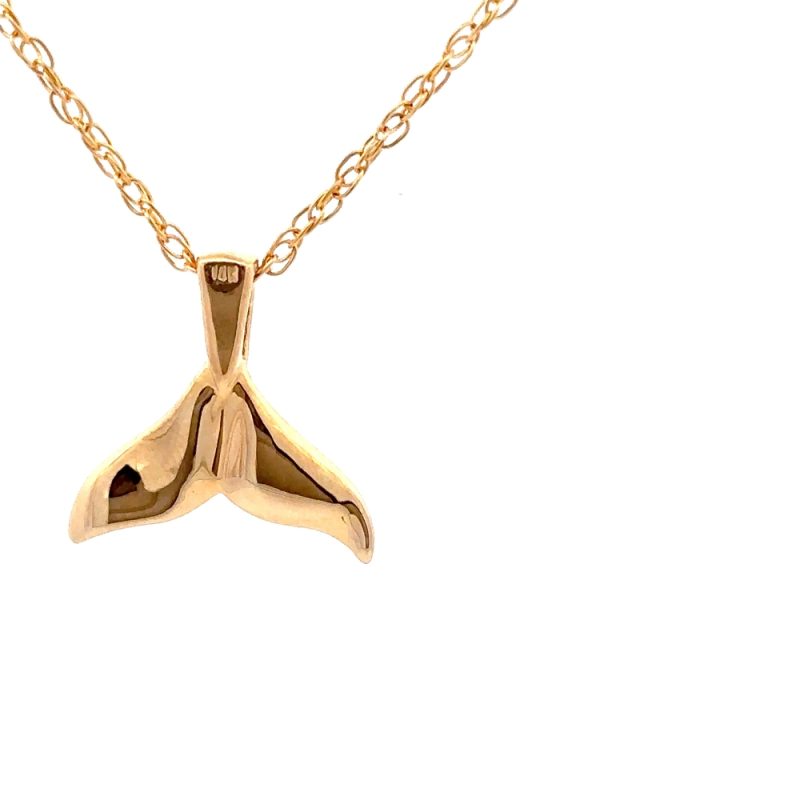 Unlaid Whale Tail FF197G2 - Image 3