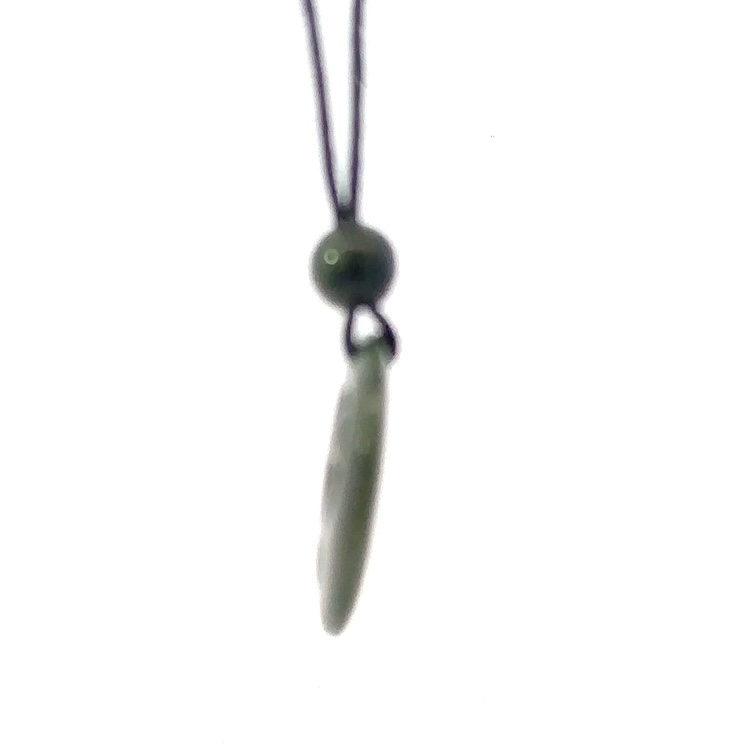 Jade Pendant P54Z - Image 4