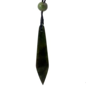 Jade Pendant PD2