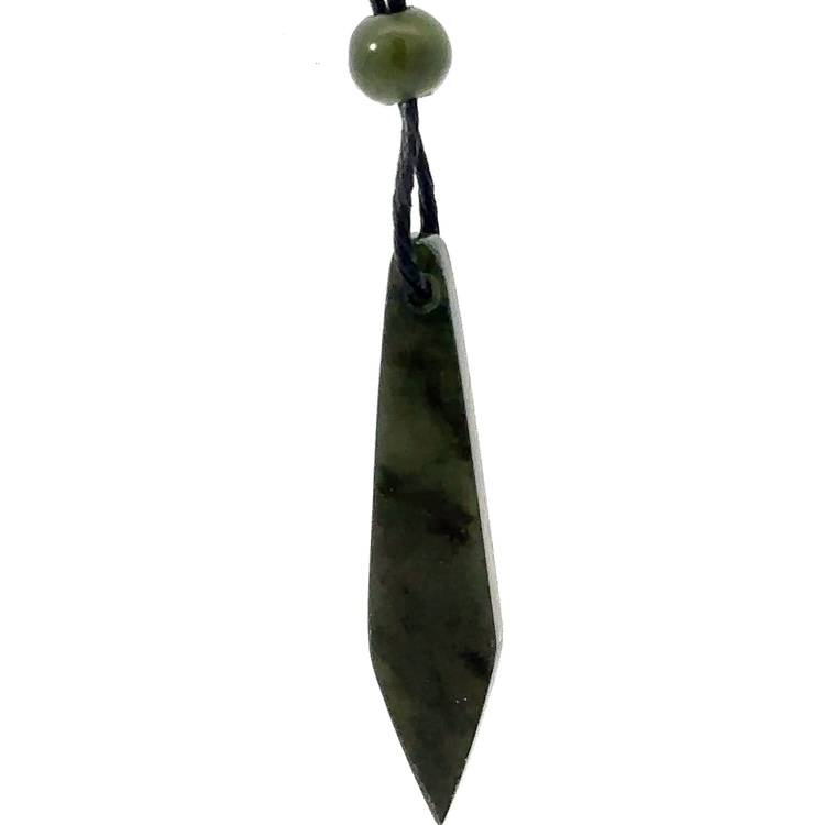 Jade Pendant PD2 - Image 2