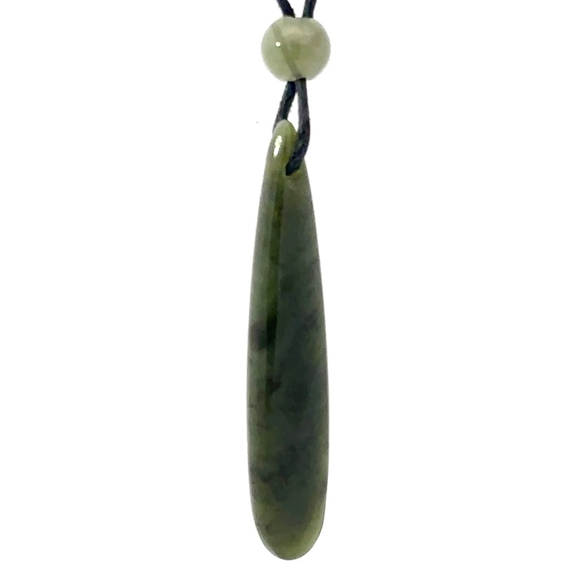 Jade Pendant PD3 - Image 2