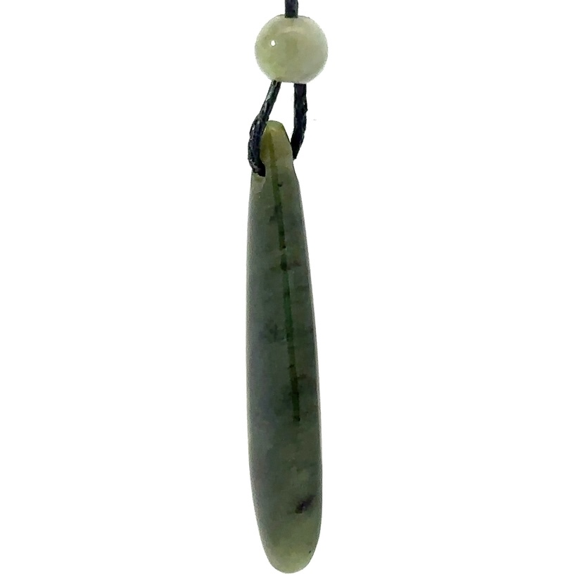 Jade Pendant PD3 - Image 3