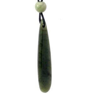 Jade Pendant PD3