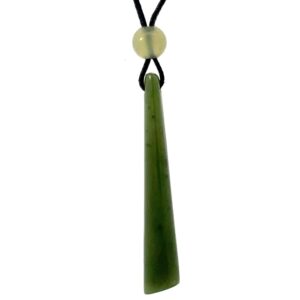 Jade Pendant PD4