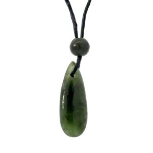 Jade Pendant PTD