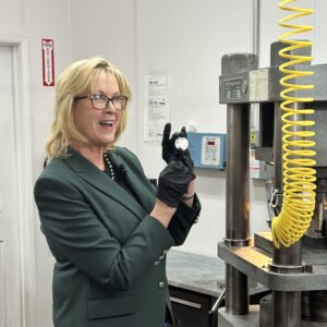 2026 Official State of Alaska "Bear Cub" Medallion