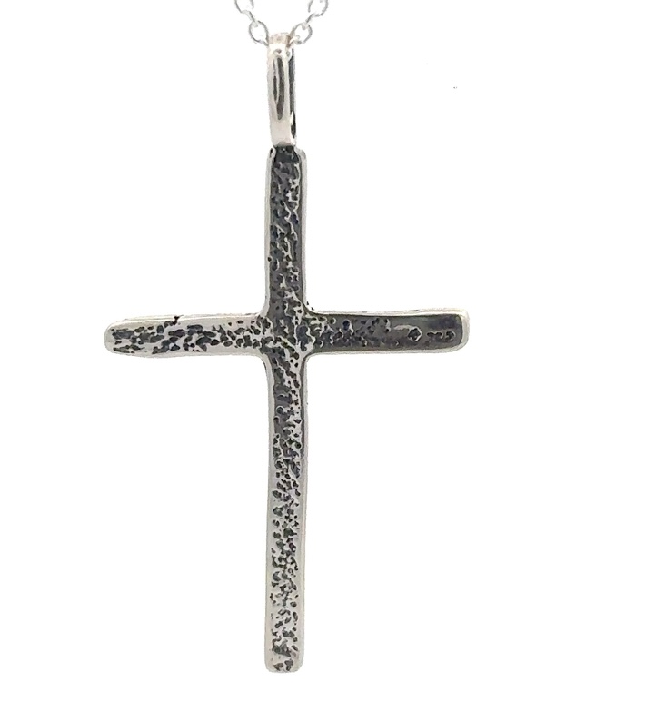 Sterling Silver & Gold Nugget 075748 - Image 3