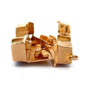 Estate 10K 1964 Earthquake 4 Ave Charm 075842