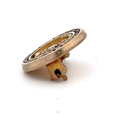 Estate 20 Year Service Pin 7035 - Image 2