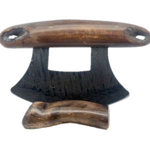 Artifact Net Weight Damascus Ulu