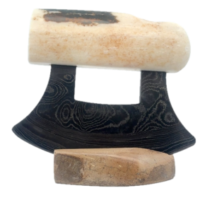 Artifact Damascus Ulu