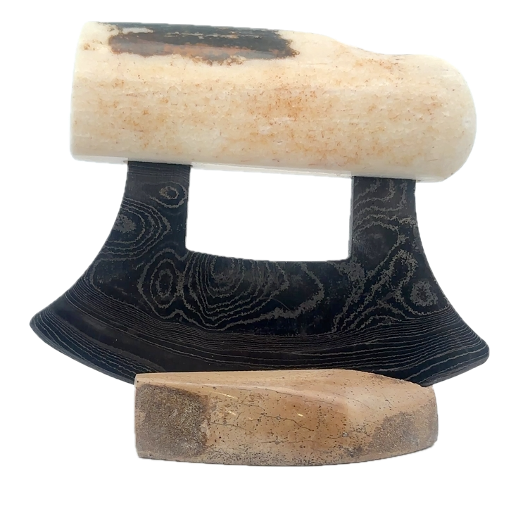 Artifact Damascus Ulu