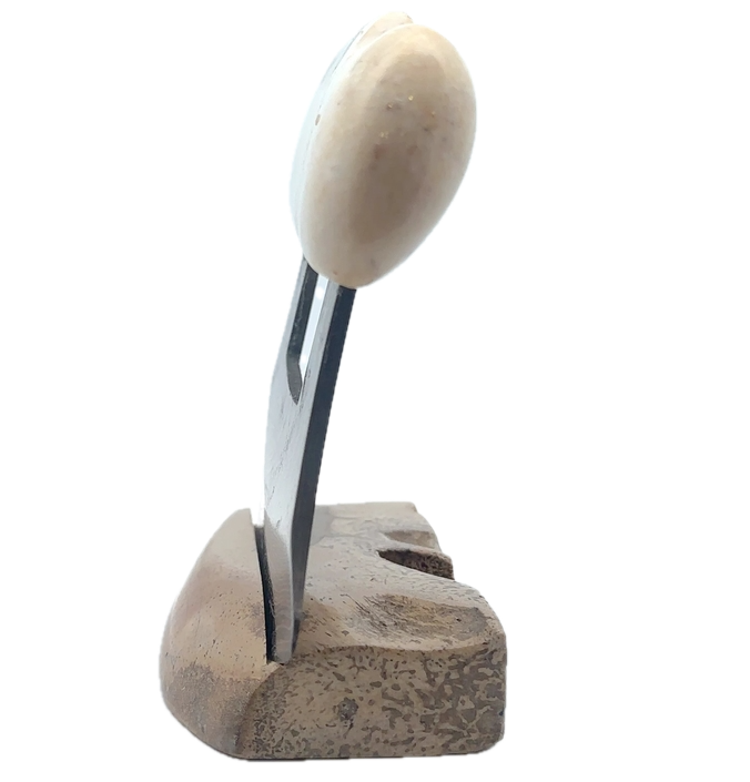 Artifact Damascus Ulu - Image 2