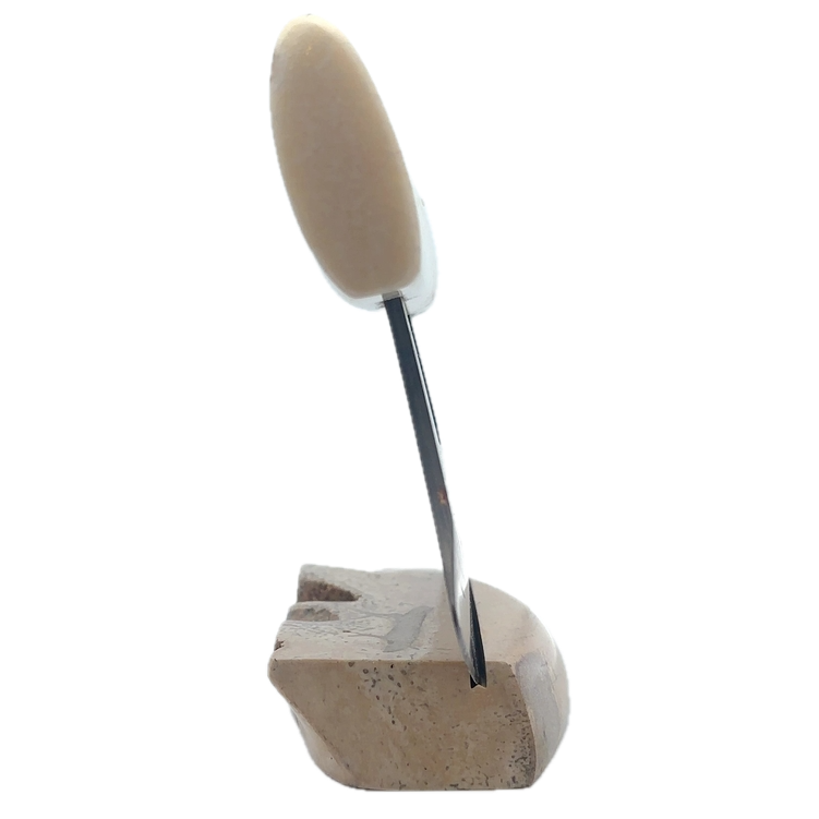 Artifact Damascus Ulu - Image 4