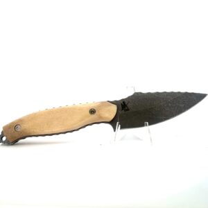 The Denali Moose Antler Handle 7583