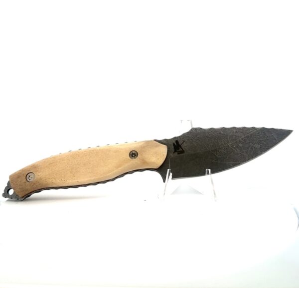 The Denali Moose Antler Handle 7583